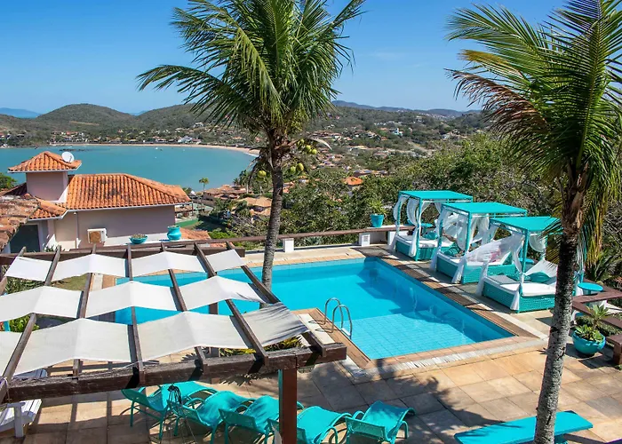 Royal Turquesa BoutiquePousada